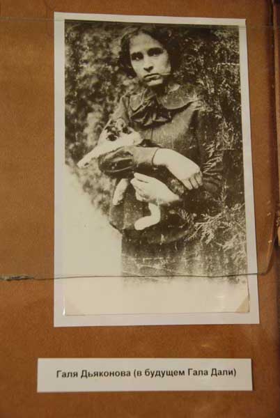 Материк моей памяти - Село Старое Киркино